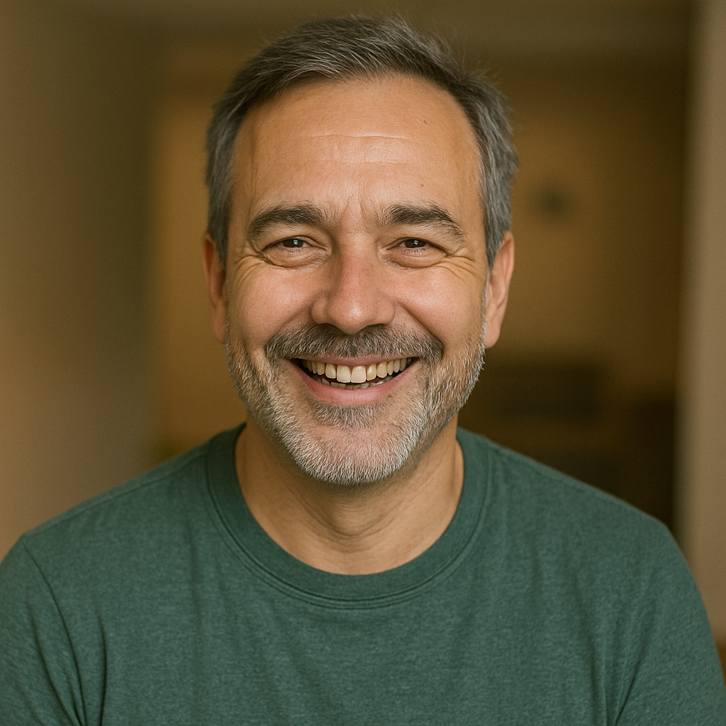 Mark D.